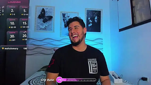 Ryan_evannss_ webcam