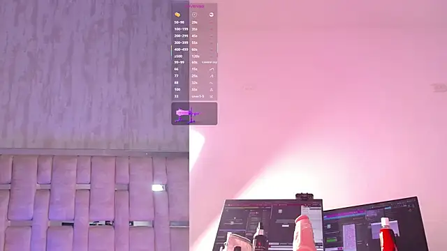 Jasmine-Love live cam on StripChat