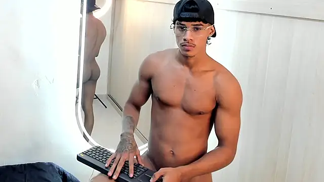 joao_da_silva19 (M twink) - Tip Luck for my Cum show here, gift me