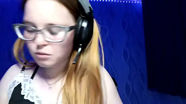 JennieSpotted webcam
