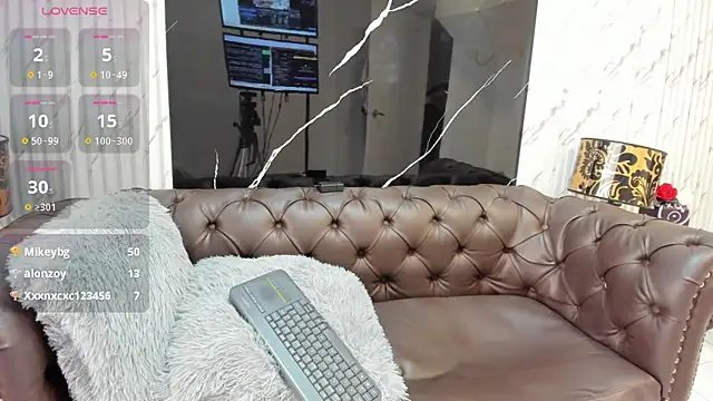 OliviaWilliamm webcam