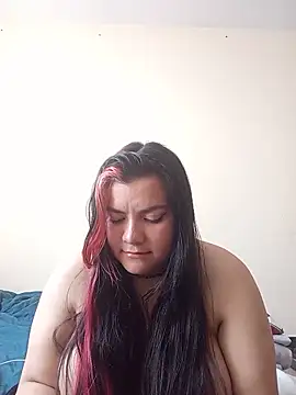 dulcelia0 webcam