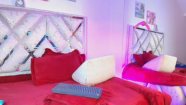 GiaRousse webcam