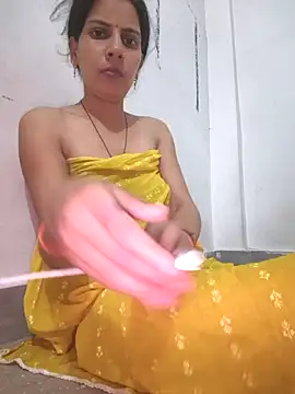 Neha-ji webcam
