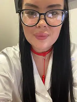 PeachDoll- webcam