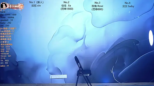 CM_001 live cam on StripChat