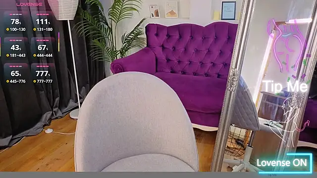 NicoletteRose_ webcam