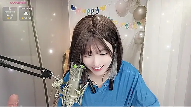 Tw_Sexynn webcam