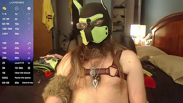 kinkywolf429