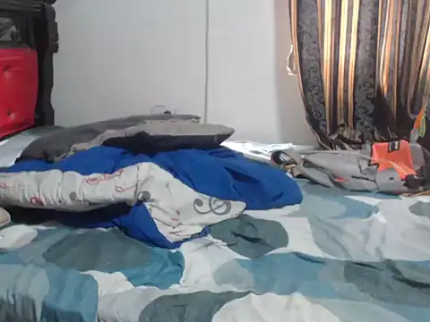bull_blackponse webcam