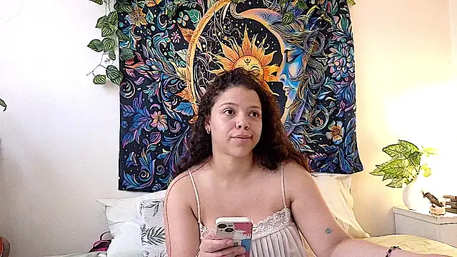 Amanda_sweet webcam