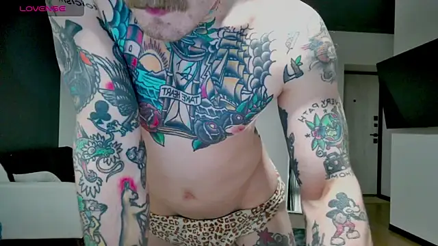 white_King9999 live sex cam