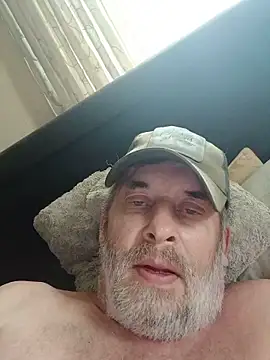 FragrantToe529 webcam