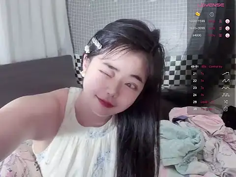 Lili-0521 webcam
