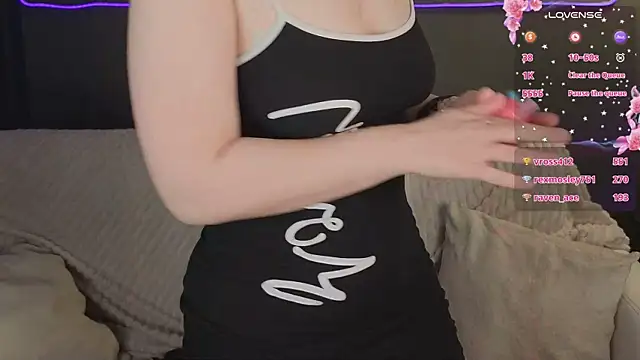 waifu_ketrin - Waifu_Ketrin's free webcam - UK Sex Cams