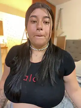 Tokio_Sakura live cam on StripChat