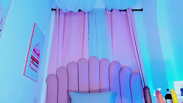 NicoleMadrird webcam