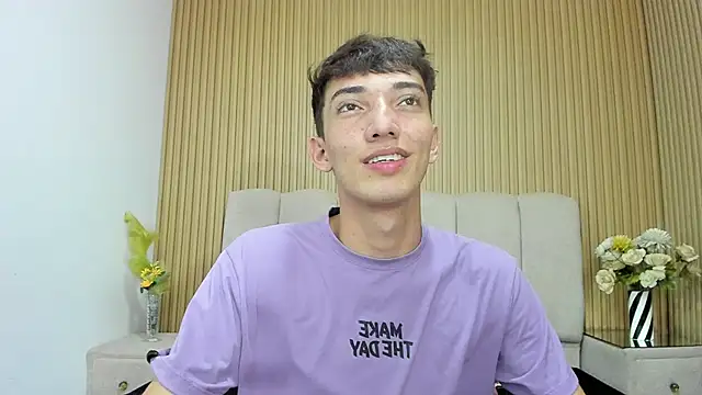 MichaelVasquex webcam