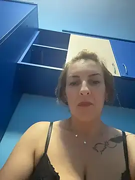 Hot-Milf4U webcam