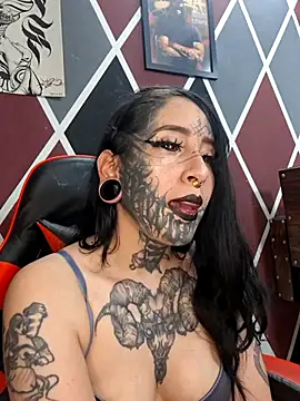 Venom-Luna