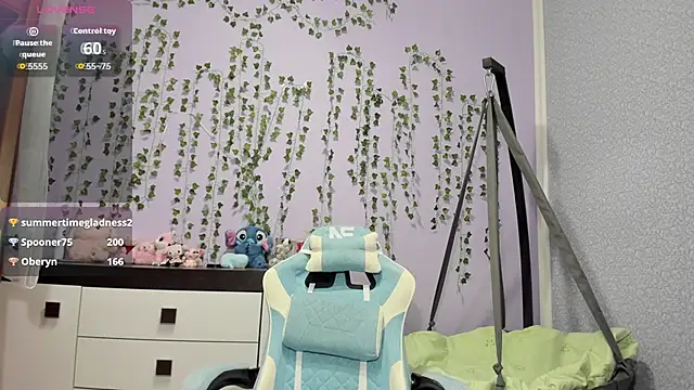 Yoonhee_ki webcam