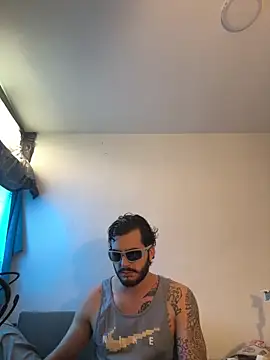 thomas_gun webcam