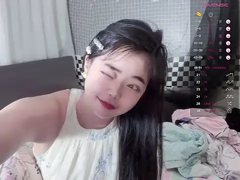 Lili-0521 webcam