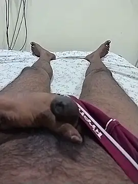 Luckyprasad2486 webcam