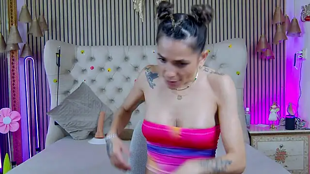PlayfulShow