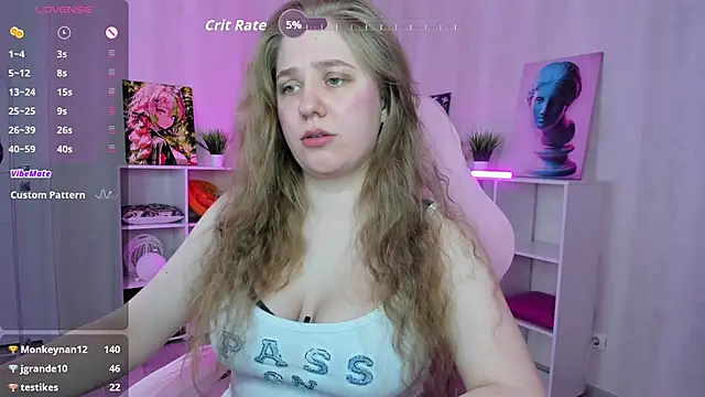 Megan_Violer webcam