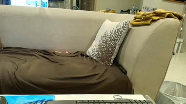HotBiPaar webcam