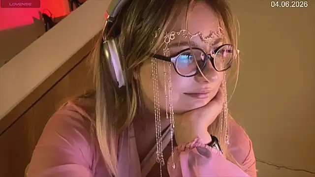 JacyWinslat webcam