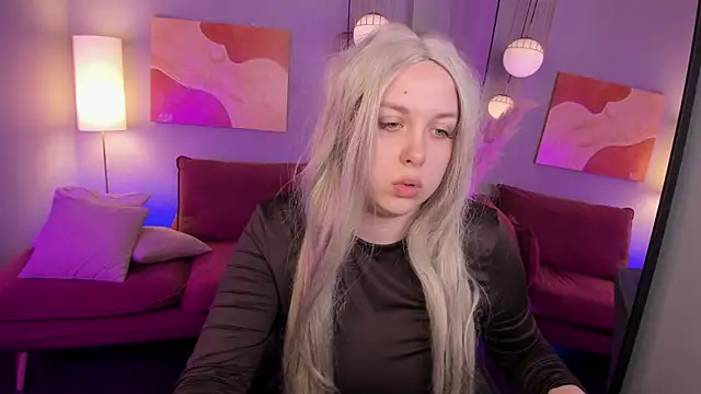 IceDafna webcam