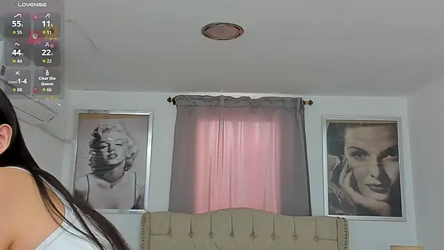 Beautyari_ webcam