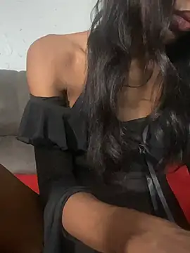 RUBIVIXXXEN webcam