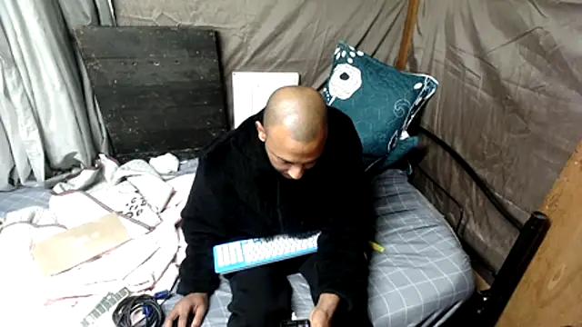 Camodick live sex cam