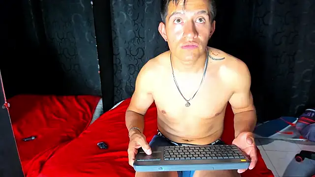 Kris_Sammy live sex cam