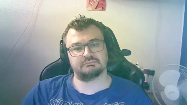 SirAbuser live cam on StripChat