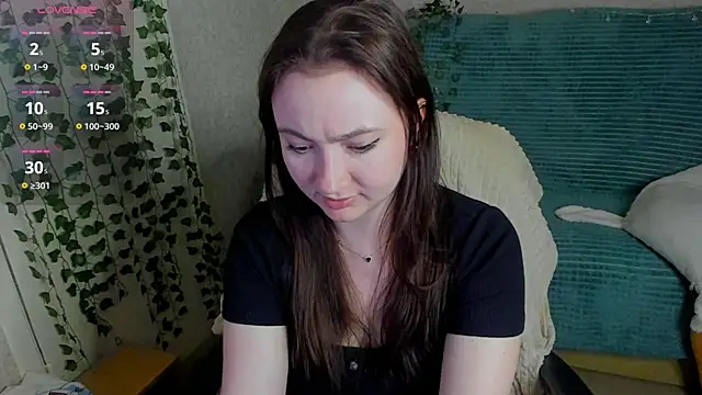 Micky_Wood live cam on StripChat