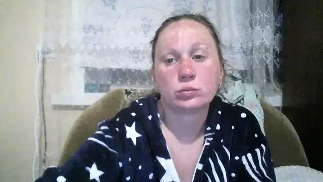 Norma_Wall live cam on StripChat