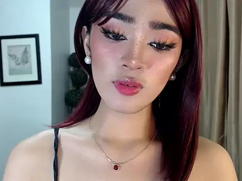 lavandermilk live cam on StripChat