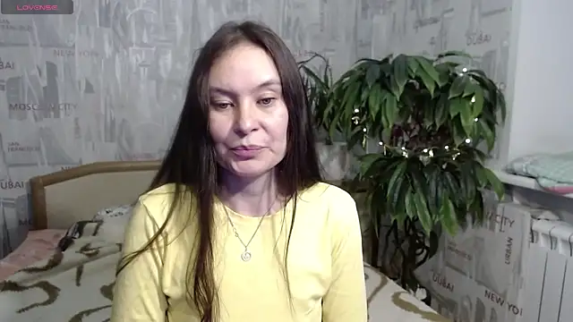 GinaQSoul live cam on StripChat