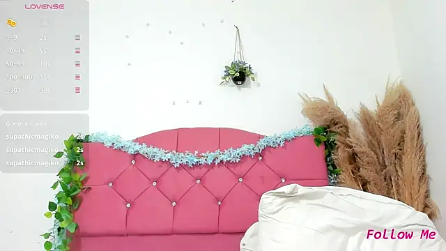 arisha_hot webcam