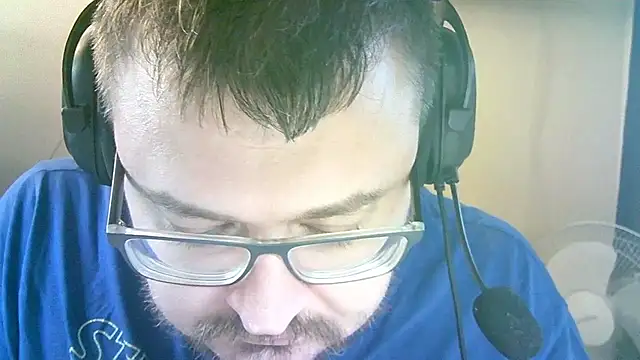 SirAbuser webcam