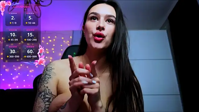 Veronica_Larsson webcam