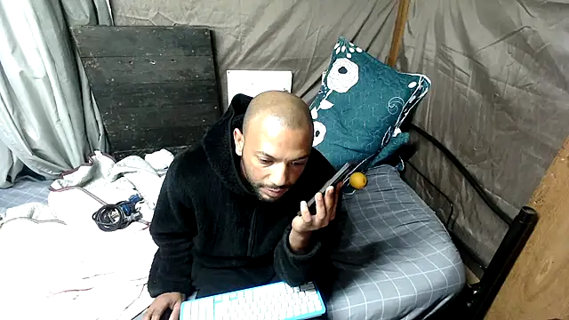 Camodick webcam