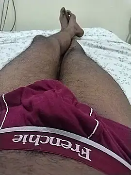 Luckyprasad2486 live cam on StripChat