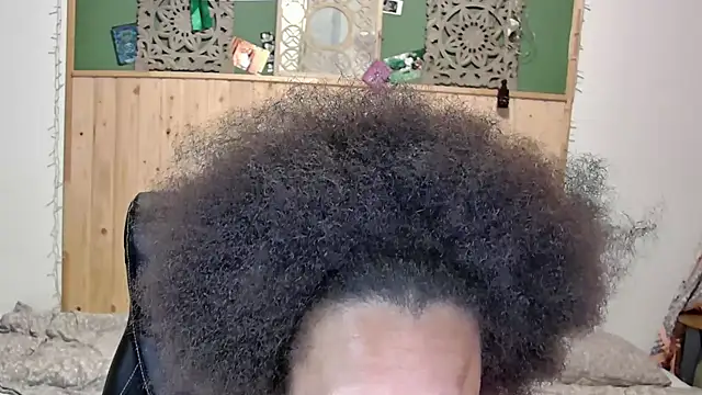 AaliyahHarris webcam