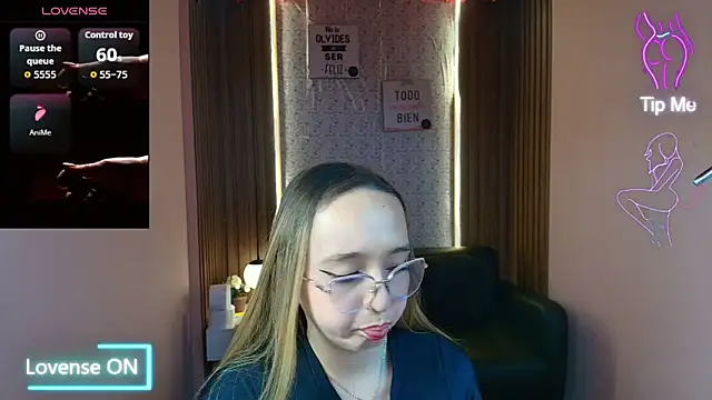 Liaroberts1 webcam
