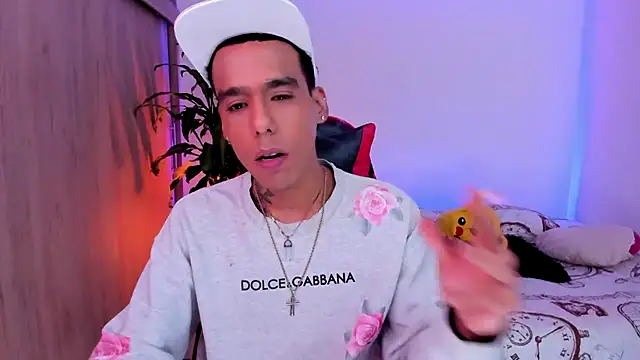 Damianwhite webcam